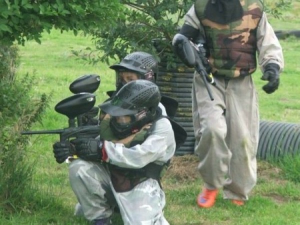 Paintball image